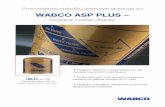 WABCO oro filtro akcija