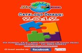 Catalogo Omaggi 2012