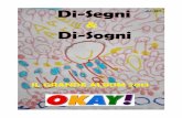 DI-SEGNI & DI-SOGNI 2013 - Il Grande Album di Okay!