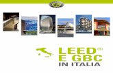 LEED® e GBC in Italia