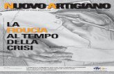 Nuovo Artigiano - il Magazine di CNA Vicenza 02/2012