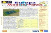 Europa mediterraneo n 14 del 09 04 14