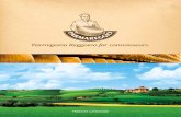 Parmareggio - Katalog │ Retail