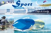 Lago di Garda Sport & Emozioni