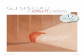 Speciale AboutPharma. Dolore in ortopedia