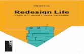Redesign Life