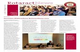 RotaractNews - Maggio 2012 - n°16