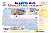 Europa Mediterraneo n 26-2012