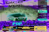VoiceOver Magazine N.1