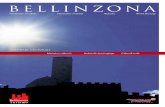 Bellinzona - Itineraires