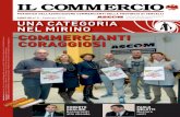 Il Commercio - ANNO 80 n° 2 - Febbraio 2012