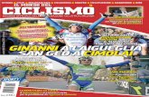n.09 2009 de "Il mondo del ciclismo"