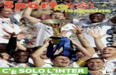 Sportevai Magazine Maggio 2010
