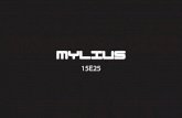 Mylius 15E25