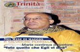 Trinità e Liberazione - Maggio 2012