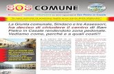 SOS COMUNE - ediz. straordinaria