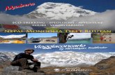 Viaggiaconcarlo by Himalayan Trailfinder - Tour Operator - Post 1 - 2011