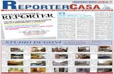 Reporter Annunci 4 Febbraio 2011 (sez. interna)