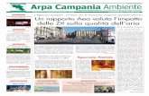 Arpa Campania Ambiente n. 58