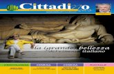 Cittadinonews anno 3 n 1