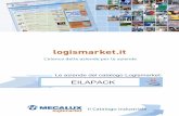 Eilapack Technology | Catalogo Logismarket