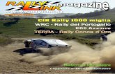 Rallylink Magazine 04/2013