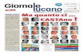 GiornaleLucano.it - 2011-09-06 - N°09