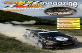 Rallylink Magazine Luglio 2012