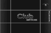 CarpeDiem Club Service 2014
