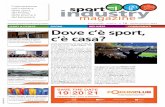 Sport industry magazine 16
