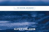 COLMIC 2014 - Catalogo  mulinelli