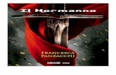 Il Normanno di Francesca Panzacchi