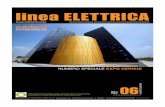 Linea Elettrica 06 - ed.speciale 2010