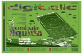 Digitalic n.8 - Tecnologia Liquida