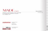 Conpaviper - Made Expo - Milano - Soluzione 1