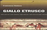 Giallo Etrusco