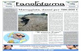 Fanoinforma - Quotidiano, 2 Novembre 2012
