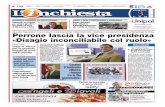 "L'Inchiesta" quotidiano del 3-Febbraio-2012