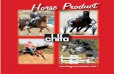 Chifa - Hourse Product - Catalogo prodotti 2011