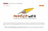 realizzazione logo Impocoweb