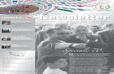 Newsletter n. 12 - Dicembre 2011
