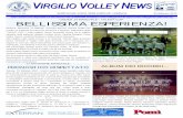 Virgilio Volley News n. 3-23 del 25 febbraio 2012