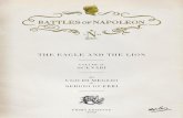 Battles of Napoleon: The Eagle and The Lion - Scenari