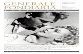 Generale Fondiaria Magazine, residenziale - N° 01