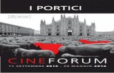 Cineforum 2013/14 - Cinema Teatro I Portici