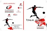Catalogo Team Sport 2014 | Agrupacion Guerrero