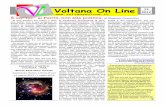 Voltana On Line n.12-2012