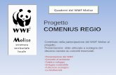WWFMolise e Comenius Regio