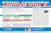 BANDI, CONCORSI E NOTIZIE UTILI X MUNICIPIO - Ottobre 2012 - Luca Sferrazza