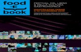 Food&Book - Festival del Libro e della Cultura Gastronomica